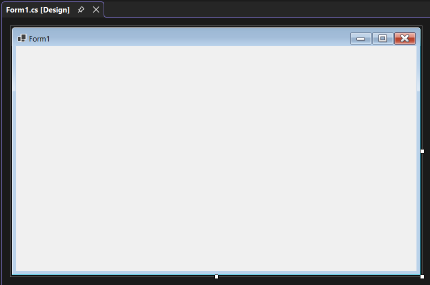 Form1.cs [Design]