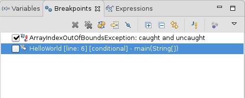 Debugging