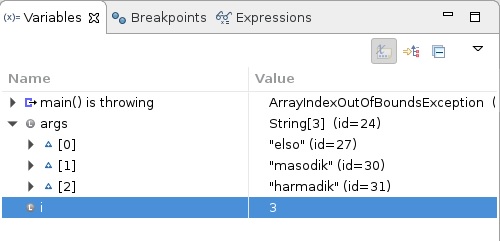 Debugging