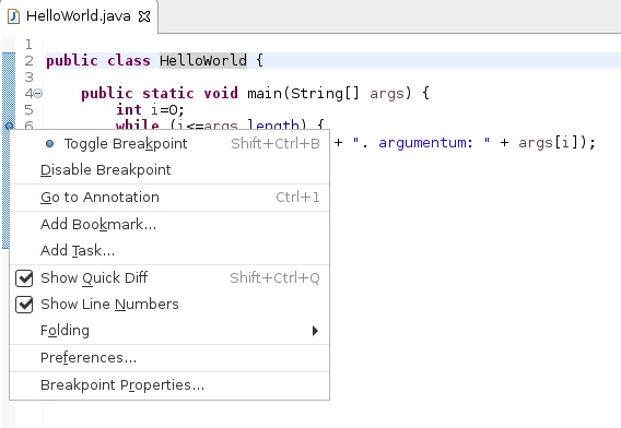 Debugging