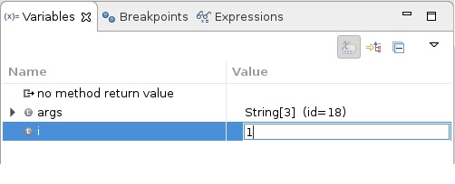 Debugging