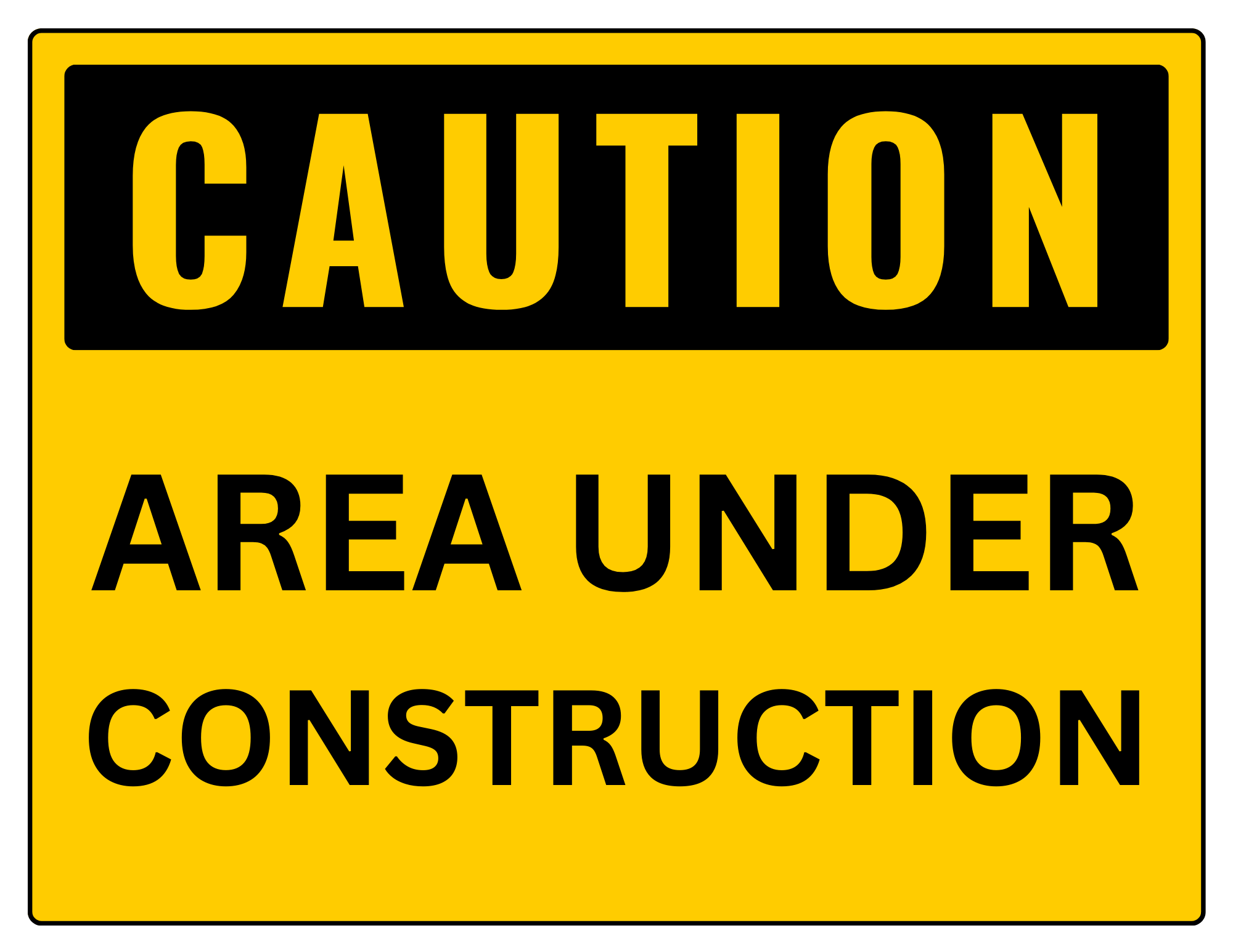 Under construction
