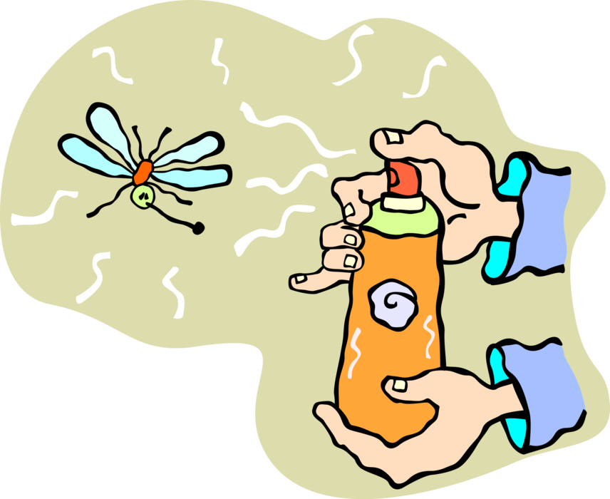 Pesticide paradox